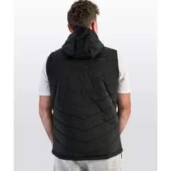 Guru Vestes De Pêche^Veste Sans Manches Homme Hybrid Gilet - Noir