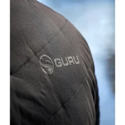 Guru Vestes De Pêche^Veste Sans Manches Homme Hybrid Gilet - Noir