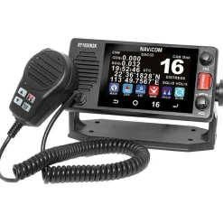 Navicom Equipements Bateau & Annexe^Vhf Fixe Rt1050 N2k