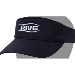 Visière Rive Flexfit - Noir