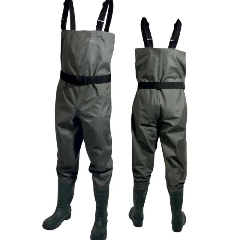 Hart Wading|Wading^Waders Strong
