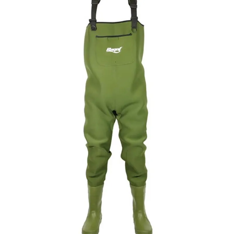 Ragot Wading|Wading^Waders Neoprène Neo Standard - Vert