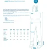 Kinetic Wading|Wading^Waders Néoprène Neogaiter F - Olive