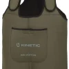 Waders Néoprène Kinetic Neogaiter P - Olive