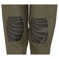 Waders Néoprène Kinetic Neogaiter P - Olive