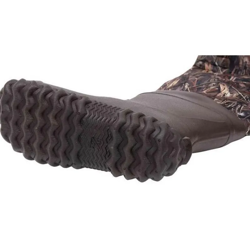 Kinetic Wading|Wading^Waders Néopréne Neorush Bootfoot P - Camo