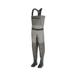 Waders Nylon Kinetic X4 Bootfoot