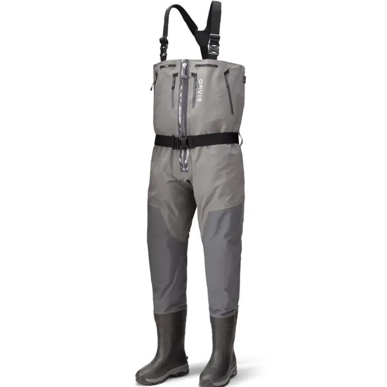 Waders Nylon Orvis Pro Zip Waders