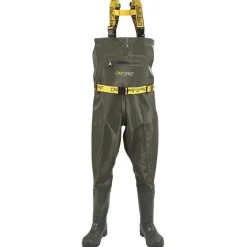 Waders Pvc Carp Spirit Waders