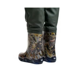Good Year Kidsplay Wading|Wading^Waders Pvc Enfant Sp