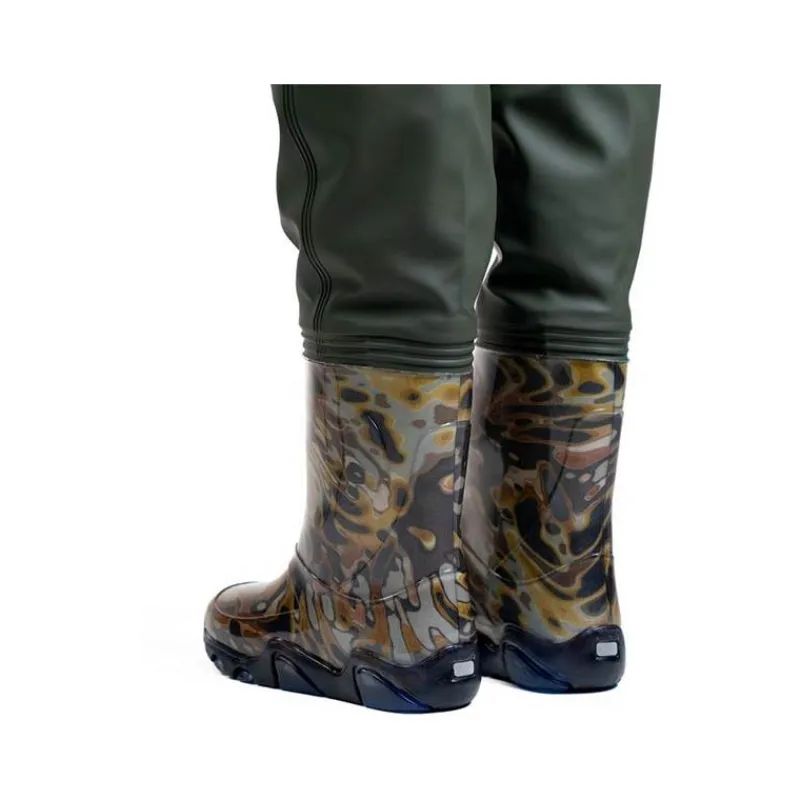 Good Year Kidsplay Wading|Wading^Waders Pvc Enfant Sp