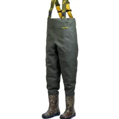 Good Year Kidsplay Wading|Wading^Waders Pvc Enfant Sp
