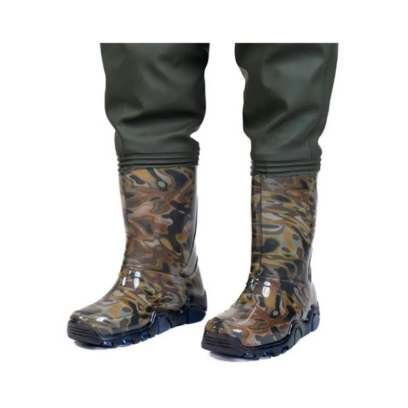 Good Year Kidsplay Wading|Wading^Waders Pvc Enfant Sp