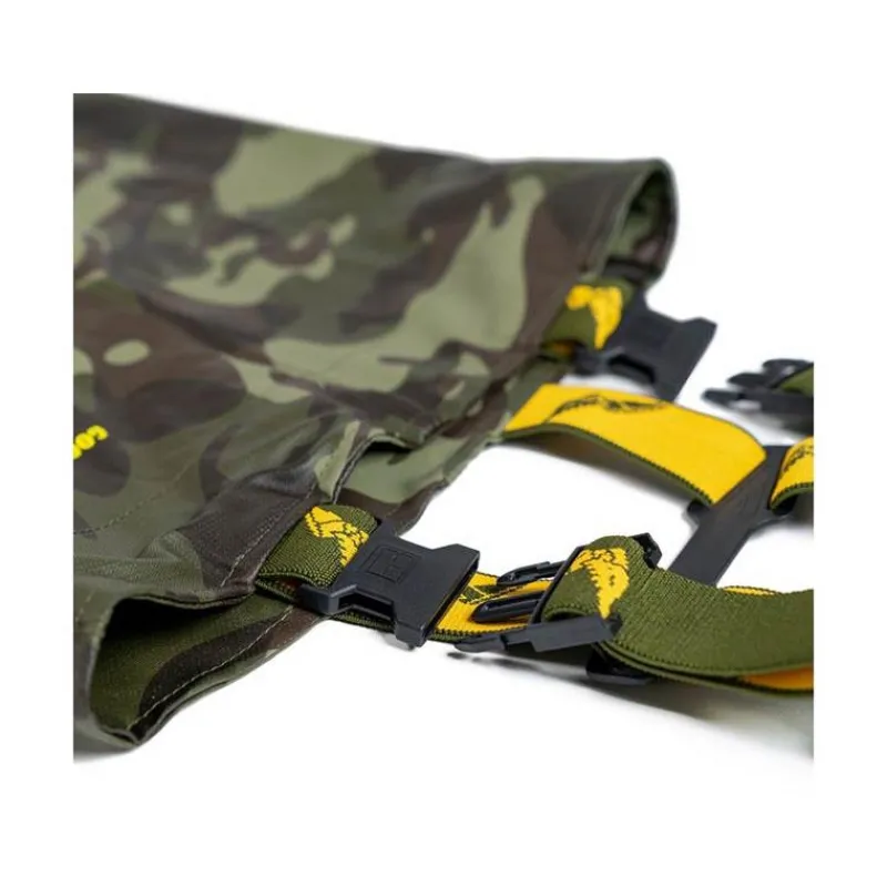 Good Year Kidsplay Wading|Wading^Waders Pvc Enfant Camo