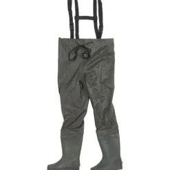 Waders Pvc Femme/Enfant Daiwa