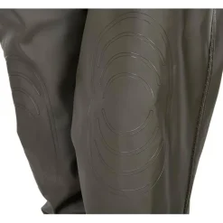 Waders Pvc Fox Khaki Hd Waders