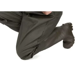 Waders Pvc Fox Khaki Hd Xl Waders