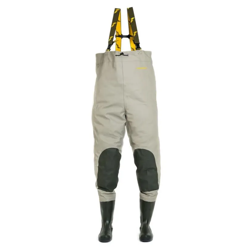 Good Year Wading|Wading^Waders Pvc Combi Sport