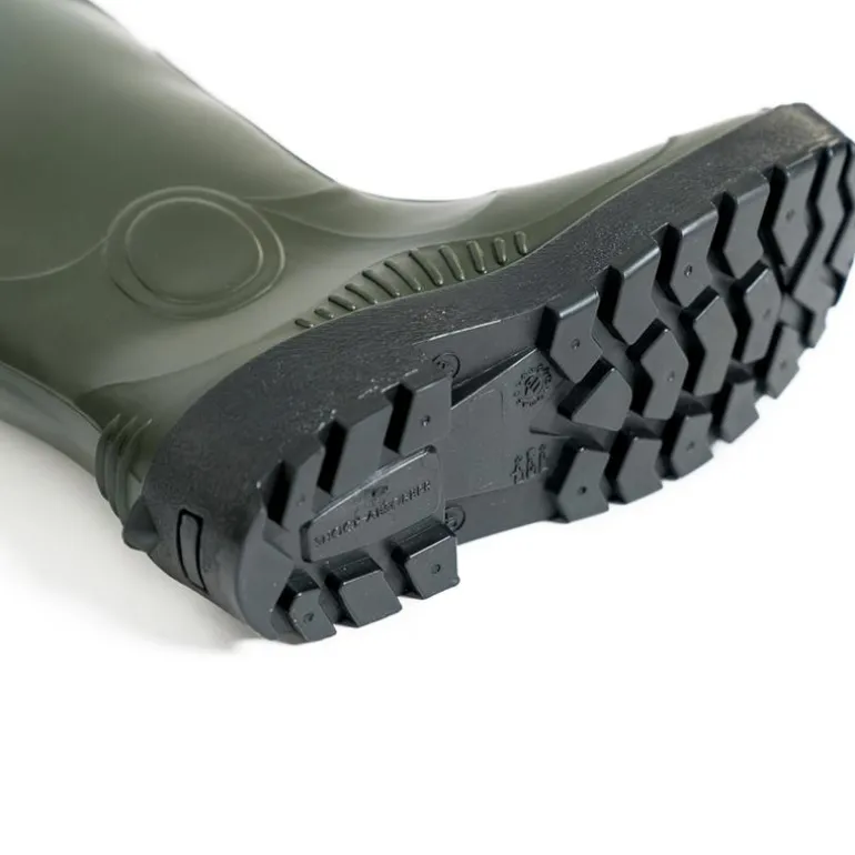 Waders Pvc Good Year Plavitex Combi Sp