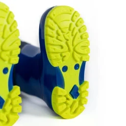 Good Year Kidsplay Wading|Wading^Waders Pvc Junior Marin