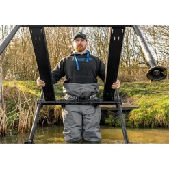 Waders Pvc Preston Innovations Heavy Duty Chest