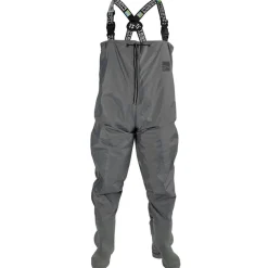 Waders Pvc Preston Innovations Heavy Duty Chest