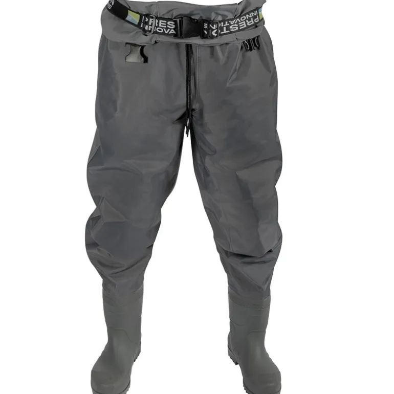 Waders Pvc Preston Innovations Heavy Duty Chest