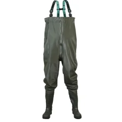 Prowess Wading|Wading^Waders Pvc Equa Waders