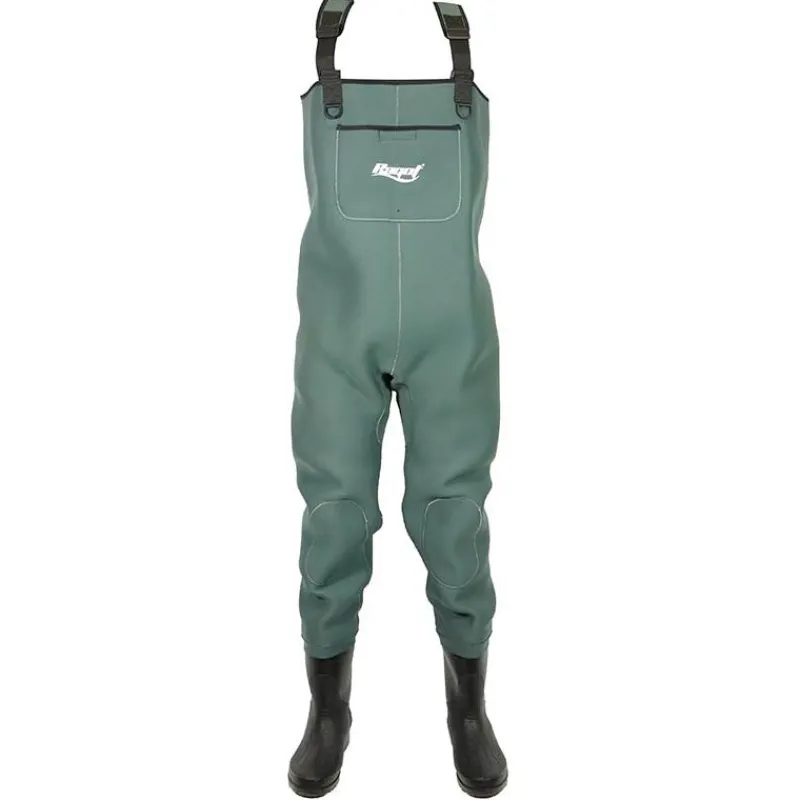 Ragot Wading|Wading^Waders Pvc Neo