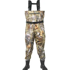 SRT Wading|Wading^Waders Pvc 210D Jaeger