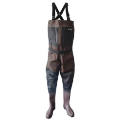 SRT Wading|Wading^Waders Pvc Luxe