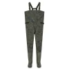 Waders Pvc Trakker N2 Camo Waders