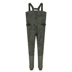 Waders Pvc Trakker N2 Camo Waders