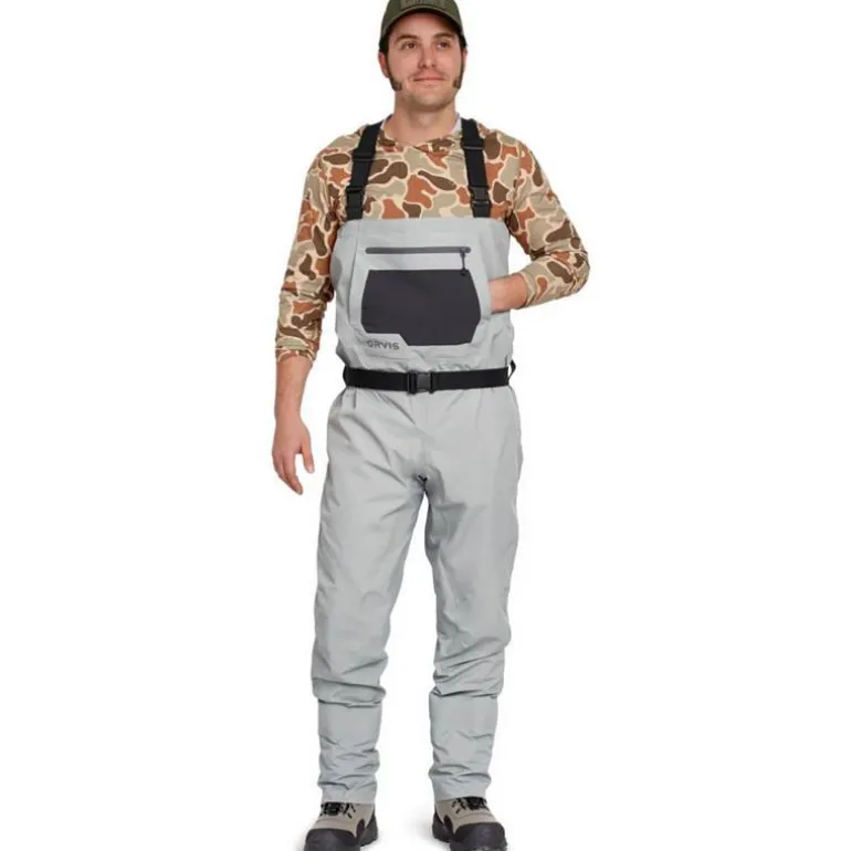 Waders Respirant Orvis Clearwater Waders