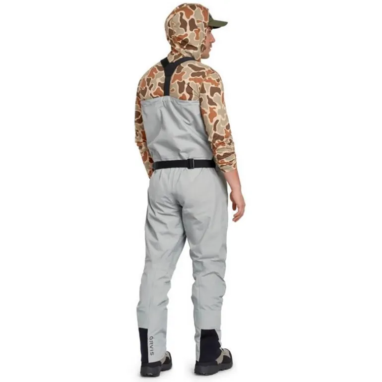 Waders Respirant Orvis Clearwater Waders