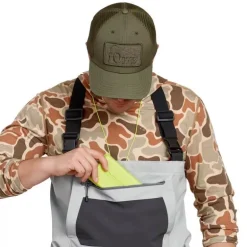 Waders Respirant Orvis Clearwater Waders