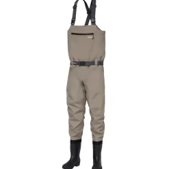Waders Respirants Greys Fin Breathable Bootfoot Waders