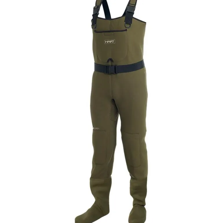 Waders Stocking Néoprène Hart Hydrik