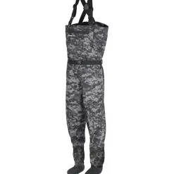 Kinetic Wading|Wading^Waders Stocking Néoprène Camorush St. Foot