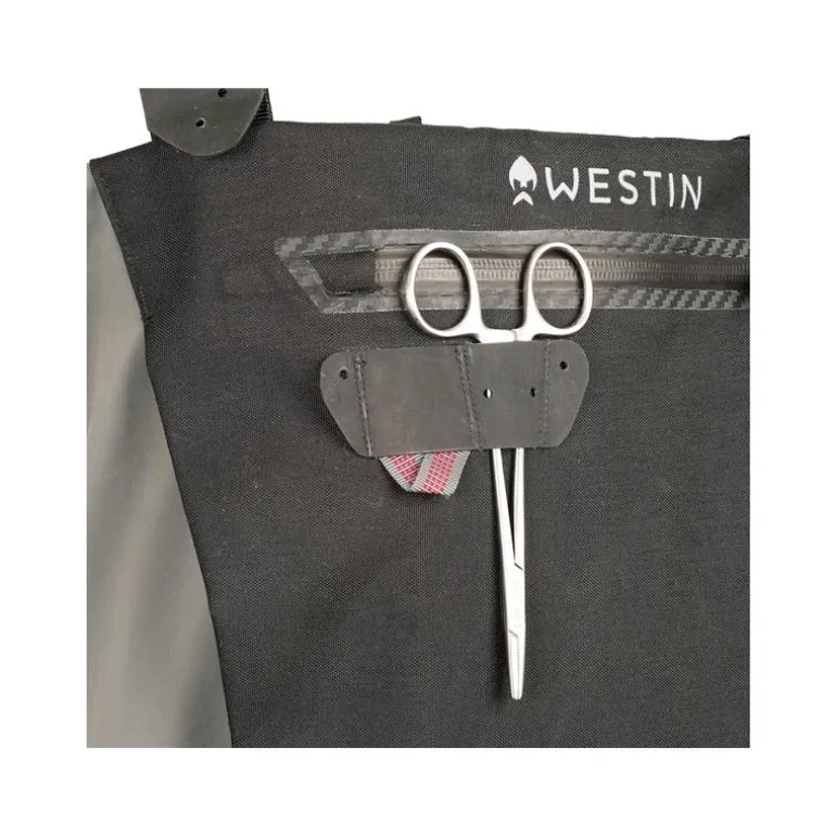 Waders Stocking Néoprène Westin W8 St. Foot