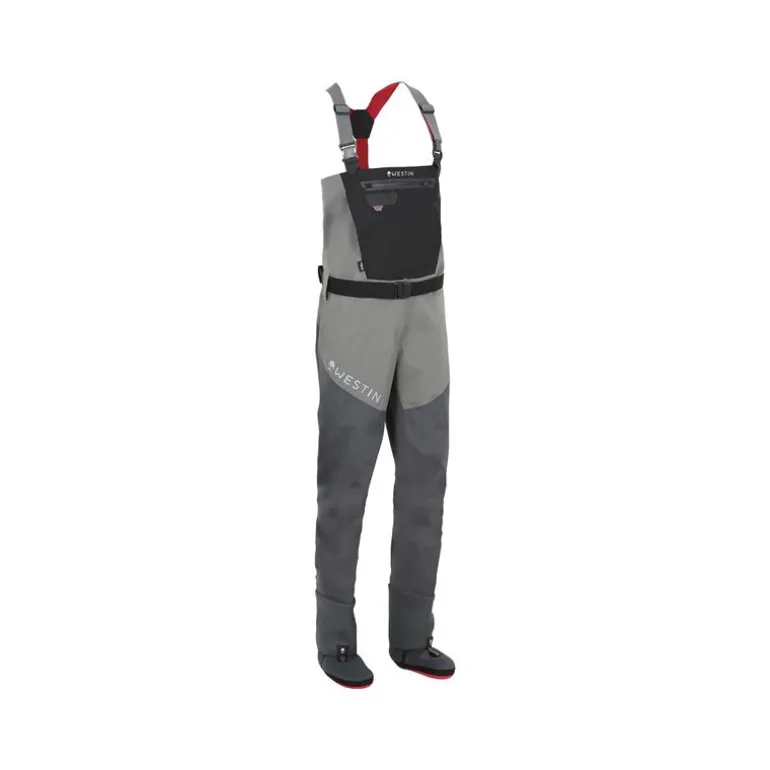 Waders Stocking Néoprène Westin W8 St. Foot