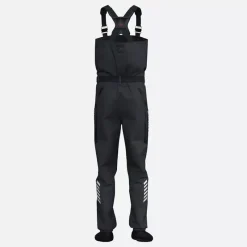 Finntrail Wading|Wading^Waders Stocking Respirant Speedmaster - Graphite