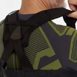 Finntrail Wading|Wading^Waders Stocking Respirant Speedmaster - Graphite