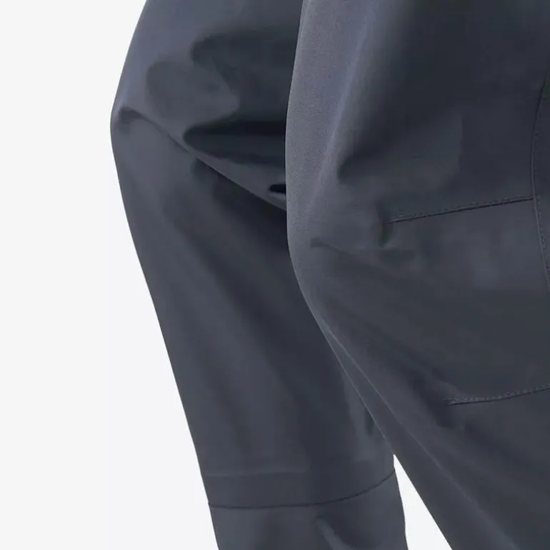 Waders Stocking Respirant Finntrail Timber - Dark Grey