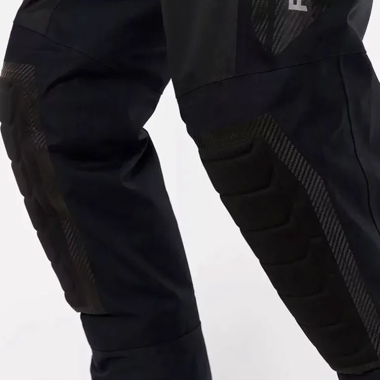 Waders Stocking Respirant Finntrail Speedmaster-Z - Graphite