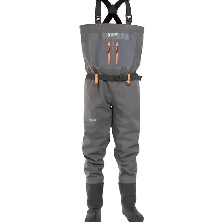 Waders Stocking Respirant Hart Protheon Xt