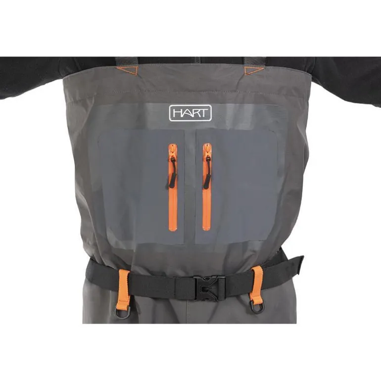 Waders Stocking Respirant Hart Protheon Xt