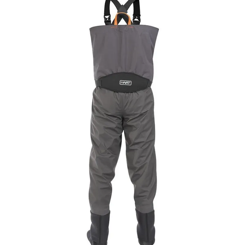 Hart Wading|Wading^Waders Stocking Respirant Protheon S