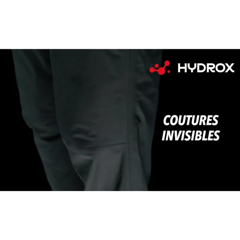 Hydrox Wading|Wading^Waders Stocking Respirant Rider 4K