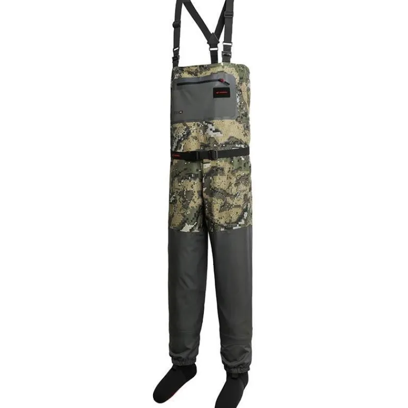 Hydrox Wading|Wading^Waders Stocking Respirant Rider 4K